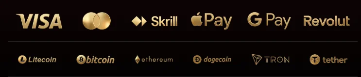 spartaza casino payment methods